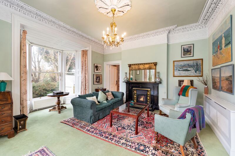 Ground-floor drawingroom