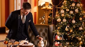 Season’s eatings: Dining and wining options for Christmas