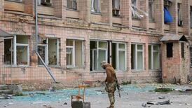 On 36th anniversary of Chernobyl disaster, charity warns of new radiation threat