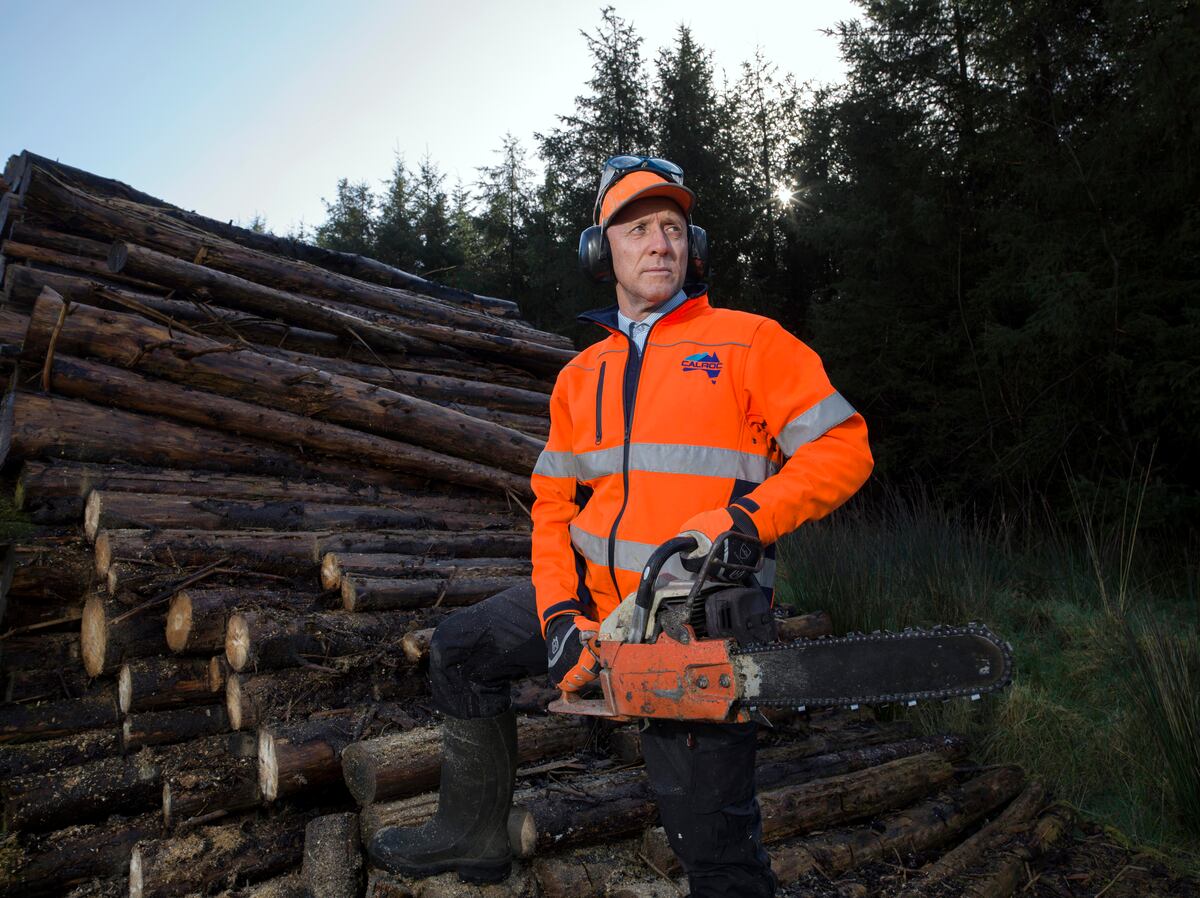 Mike Rae Safety Michael Healy-Rae: What does ‘Ireland’s wealthiest TD’ own and what is ...