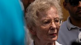 Mary Robinson wants EU to suspend trade deal with Israel