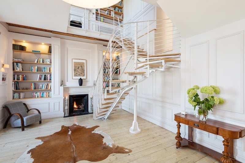 Iona House
