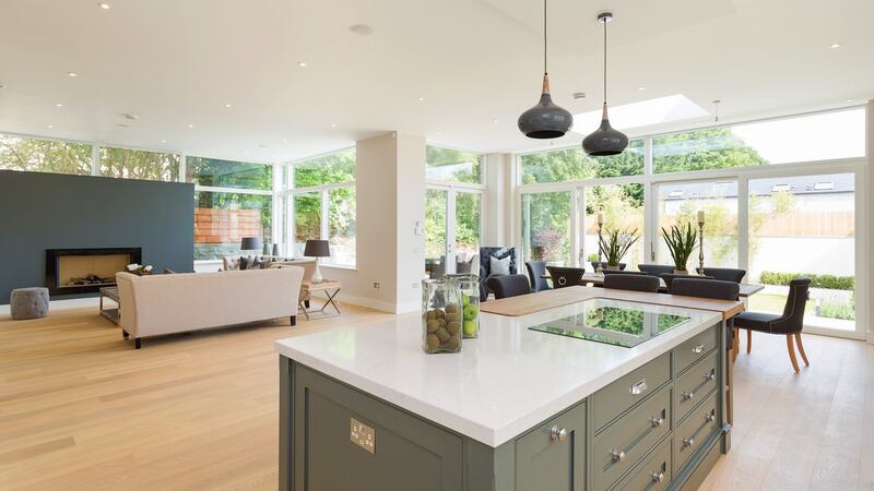 4 Glenart Avenue, Blackrock, Co Dublin