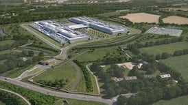 Contractors working at Facebook’s data centre sent for medical tests