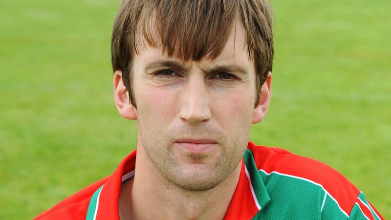 Ronan McGarrity