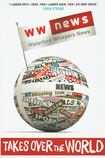 Waterford Whispers News Takes Over the World