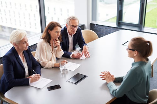 The questions you should ask before accepting a job