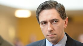 Simon Harris criticises ‘obscene’ abortion posters using his photograph