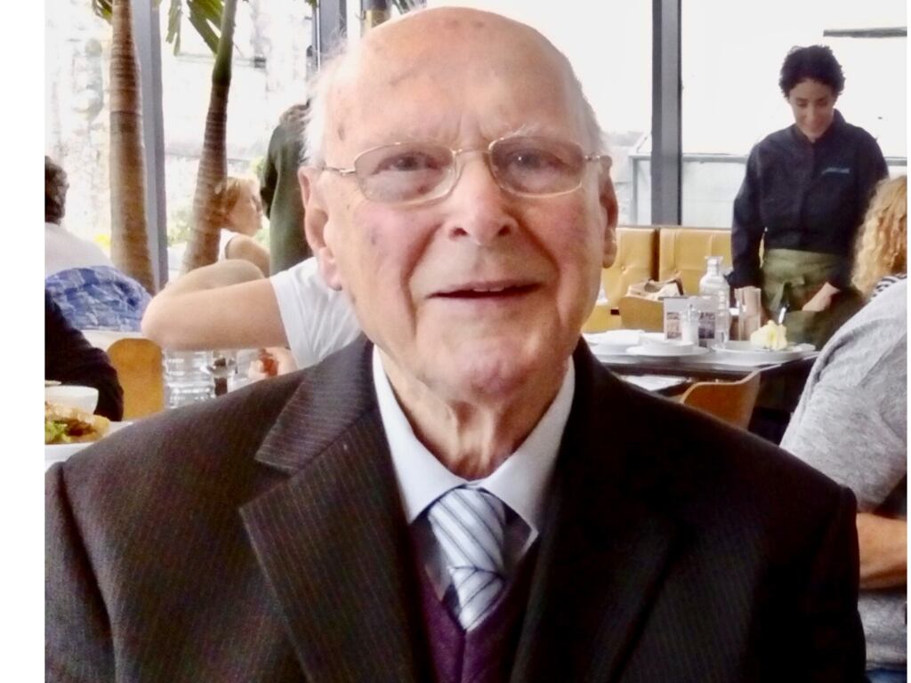 Noel O’Sullivan died from a traumatic brain injury days after a fall at the home