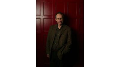 Ian McEwan: 'I accept that young male writers especially now have a problem writing about desire.'