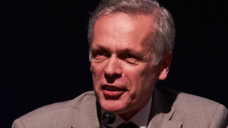 Hendrik van der Kamp brings more than 30 years of planning and development experience to Nowlan