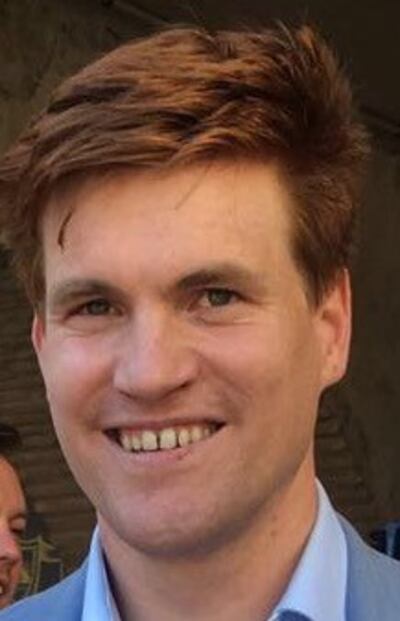 Matthew Shipsey