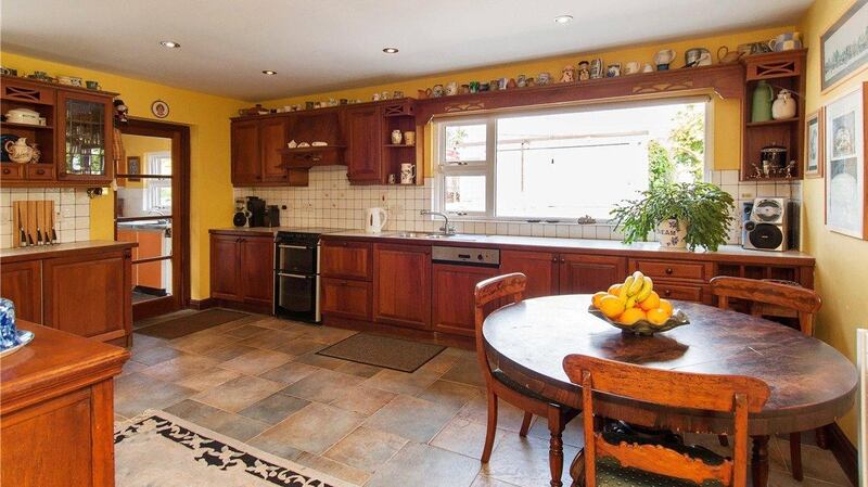 Jamestown House, Enniskerry Road, Kilternan, Dublin 18