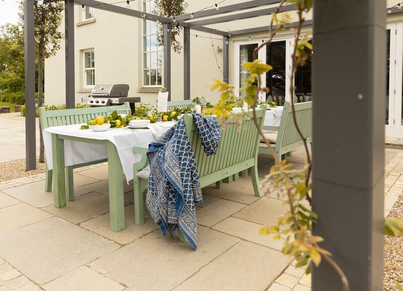 Dunowen House, a luxurious six-bed 18th-century rental in west Cork