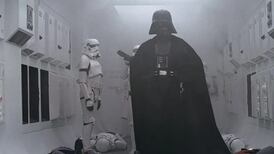 The Movie Quiz: In which Star Wars film do we first hear Darth Vader’s sinister Imperial March?