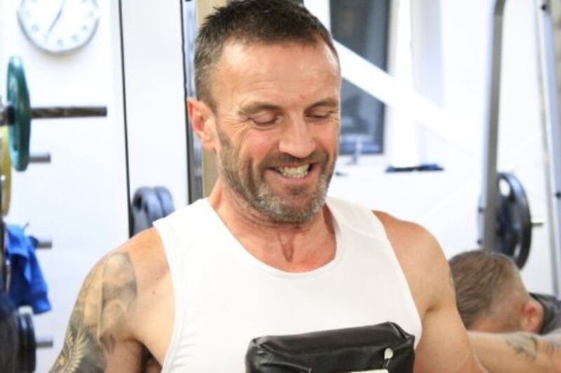 ‘We are heartbroken’ - Boxing club pays tribute to Bobby Messett