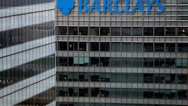 Edward Bramson takes stake in Barclays