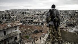 Baghdad calls on Turkey to withdraw troops from Iraq