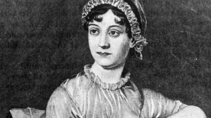 Engraving of  Jane Austen (1775-1817). Photograph: Time Life Pictures/Getty Images)