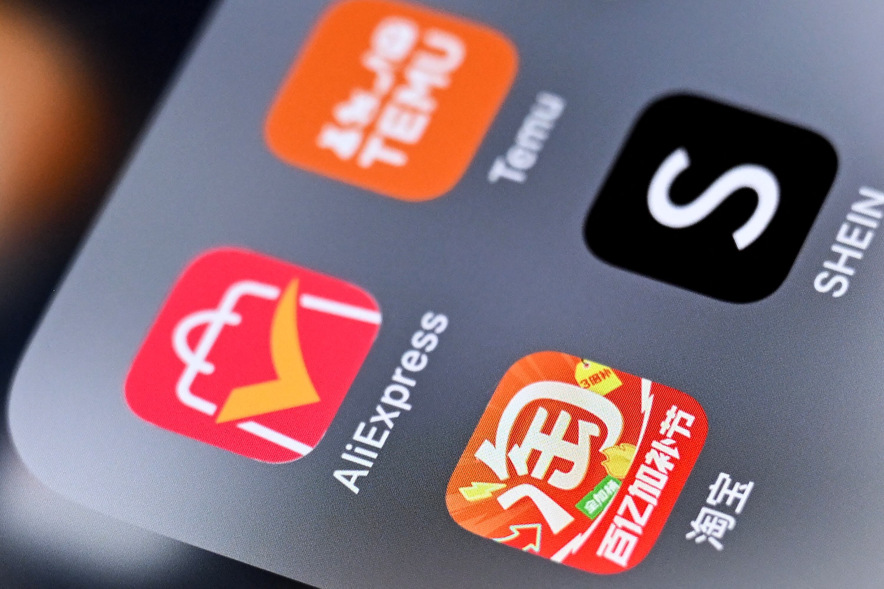 European Commission fines AliExpress €550m for failing to prevent sale of illegal goods
