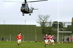 British army morale at ‘low ebb’ in Crossmaglen months before ceasefire