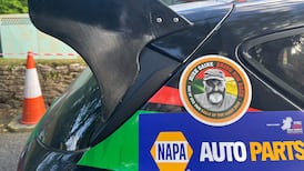 Michael Gaine case: ‘There’s a piece missing from the five of us buddies’