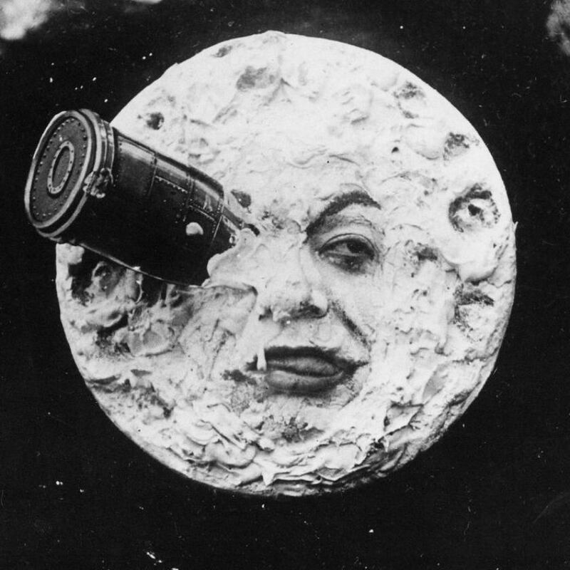 A Trip to the Moon