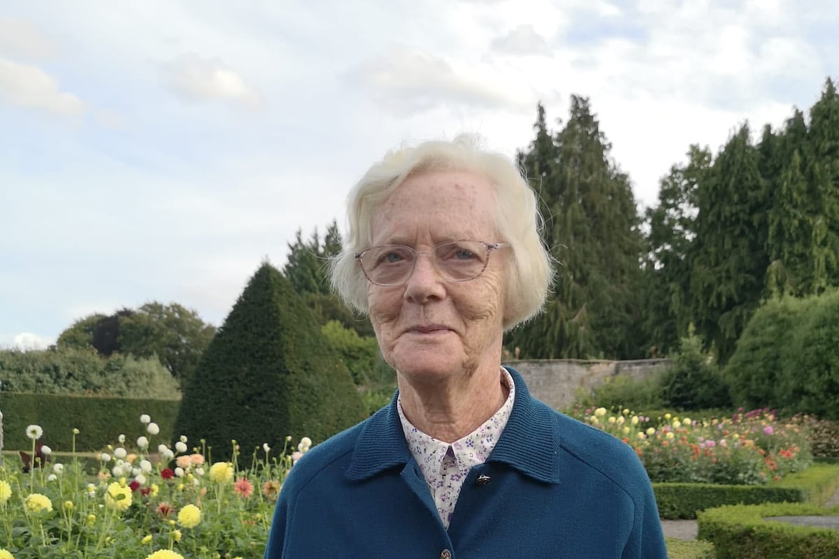 Sr Margaret Coyne obituary: Nun whose work saved sight of thousands threatened with blindness