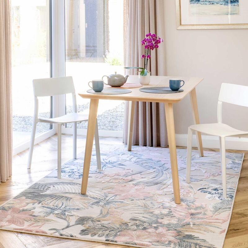 Kukoon have more than 900 rugs to choose from