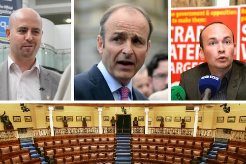 Loss of coveted Roscommon-South Leitrim seat a jolt for Fianna Fáil