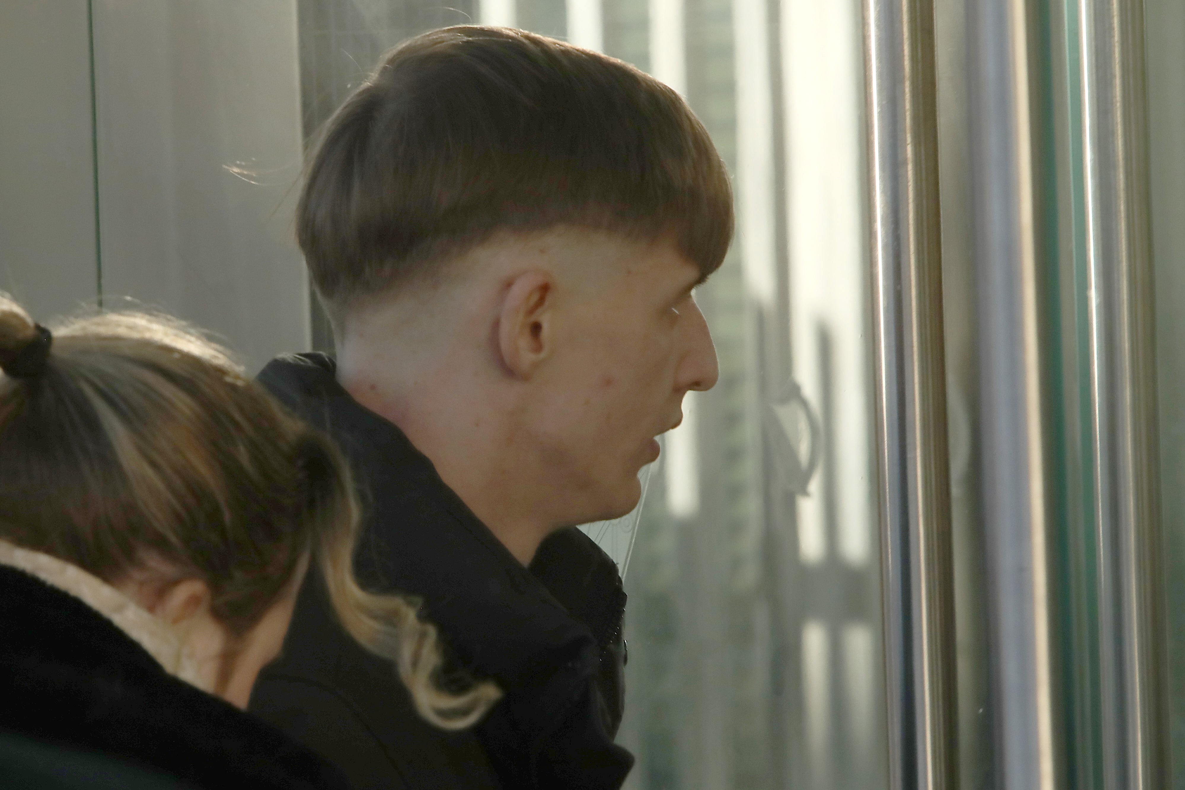 Man who left dead friend in crashed car jailed for more than six years