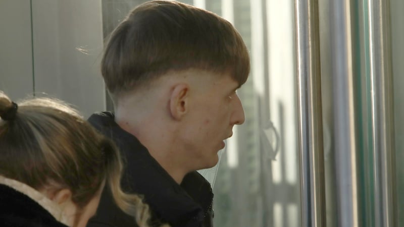 Man who left dead friend in crashed car jailed for more than six years