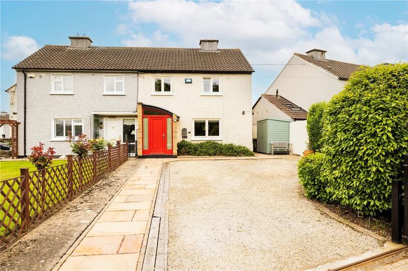13 Casement Villas, Dún Laoghaire, Co Dublin 