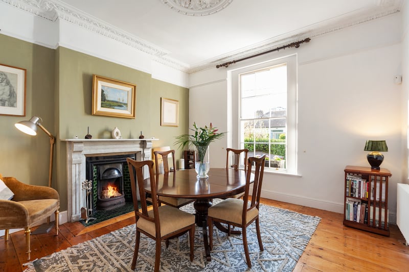 Diningroom