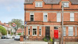Property: Handsome upgrade in Drumcondra