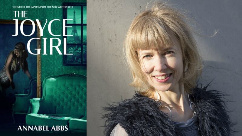 Annabel Abbs: While many children grow up with the sense of a largely absent father, having a writer as a father results in something quite different – a father who is present in body but absent in spirit