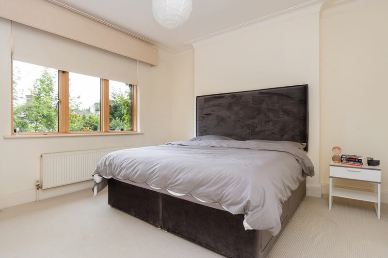 Bedroom at 14A