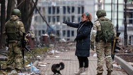 Ukraine says it foiled Russian cyberattack on electricity grid