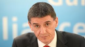 Row between INM and former chairman Buckley laid bare