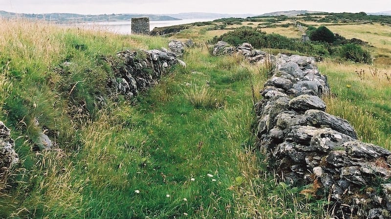 Castle Island