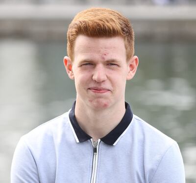 Rory McCormack