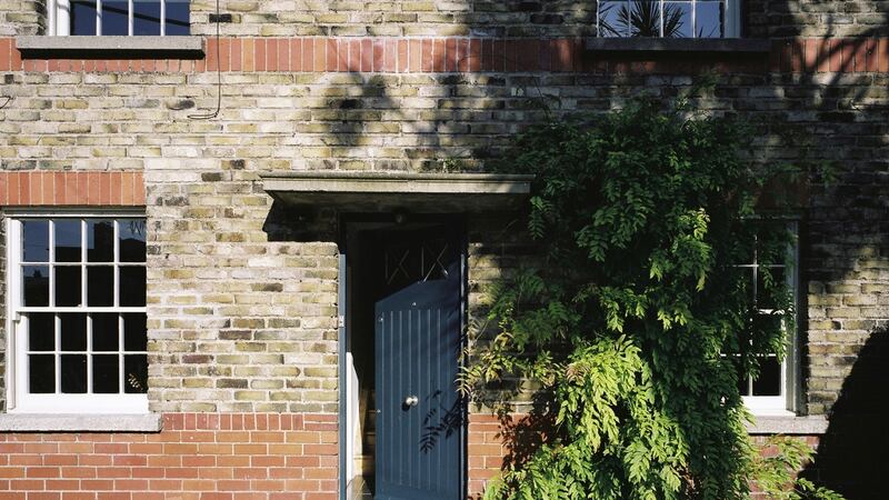 9 Devitt Villas, Glasthule, Co Dublin