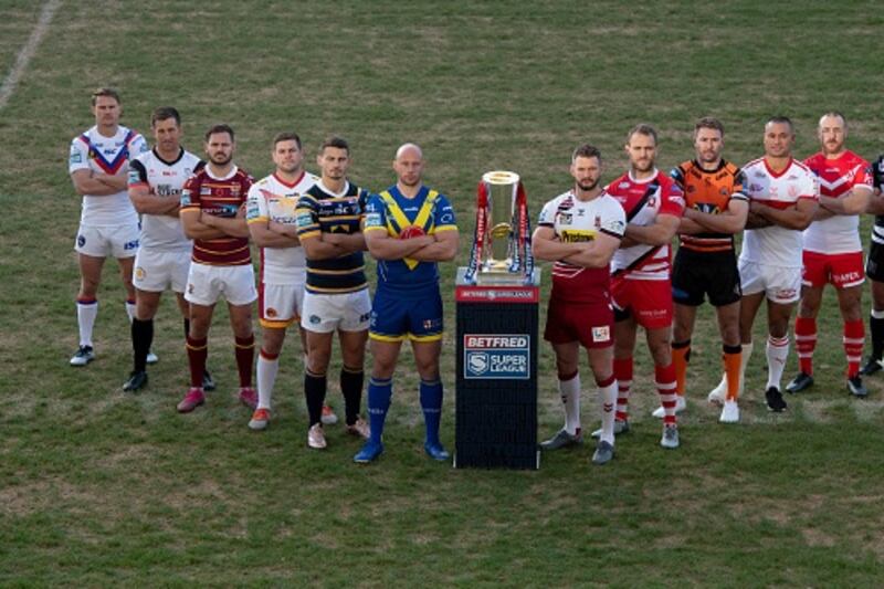 Catalans Dragons could relocate to England after French sport ban