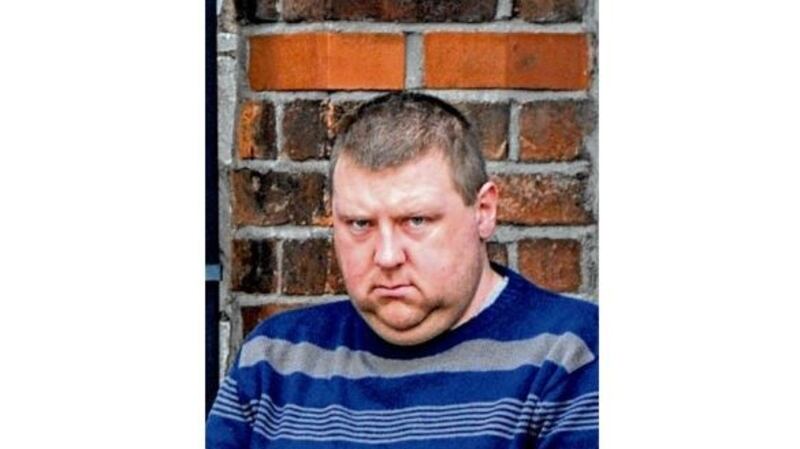 Darren Murphy: pleaded not guilty to murdering Olivia Dunlea at her home  on February 17th, 2013.