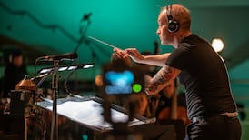 Mass: New show merges opera, queer sexuality and religion in Belfast