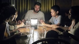 It Comes at Night: Brutally alone at the end of the world