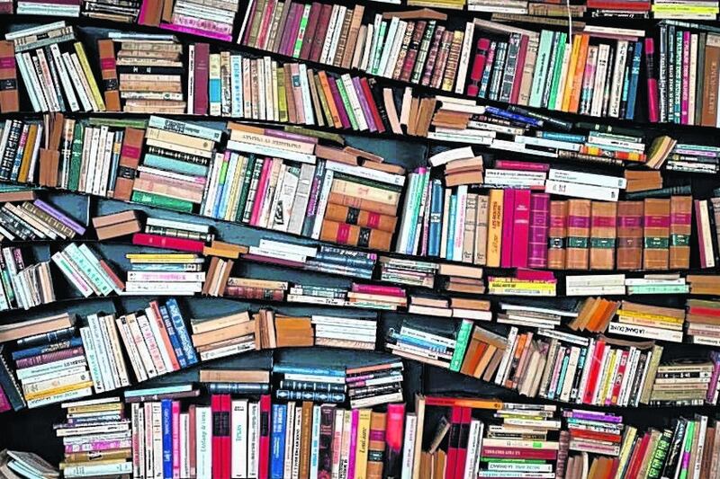 The Irish Times view on literature in a time of crisis: If we winter this one out...