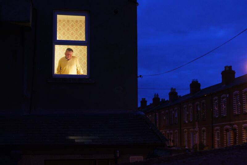 Blanket cocooning for over-70s has done more harm than good