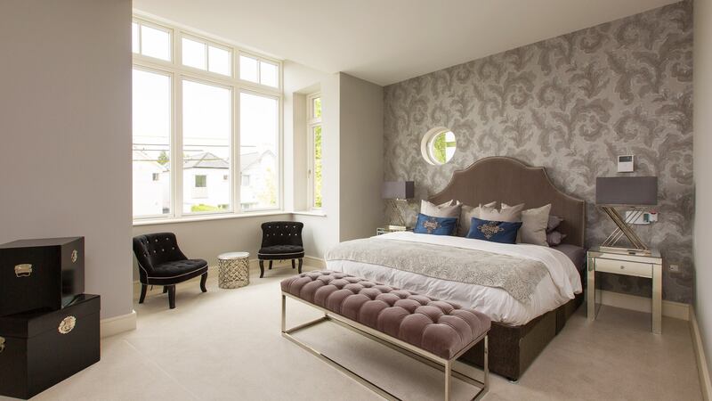 4 Glenart Avenue, Blackrock, Co Dublin