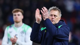 Ken Early: This Ireland team gave everything in Prague. It wasn’t enough